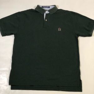 Vintage Tommy Hillfiger Polo